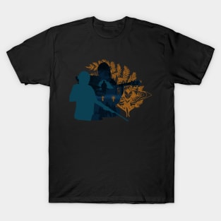 The Last of Us 2 ✅ T-Shirt